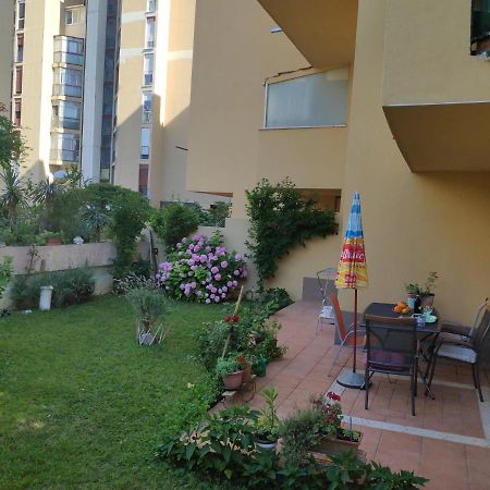 Spacious Apartment With Big Garden Near Beach Split Buitenkant foto