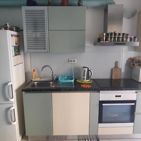 Spacious Apartment With Big Garden Near Beach Split Buitenkant foto