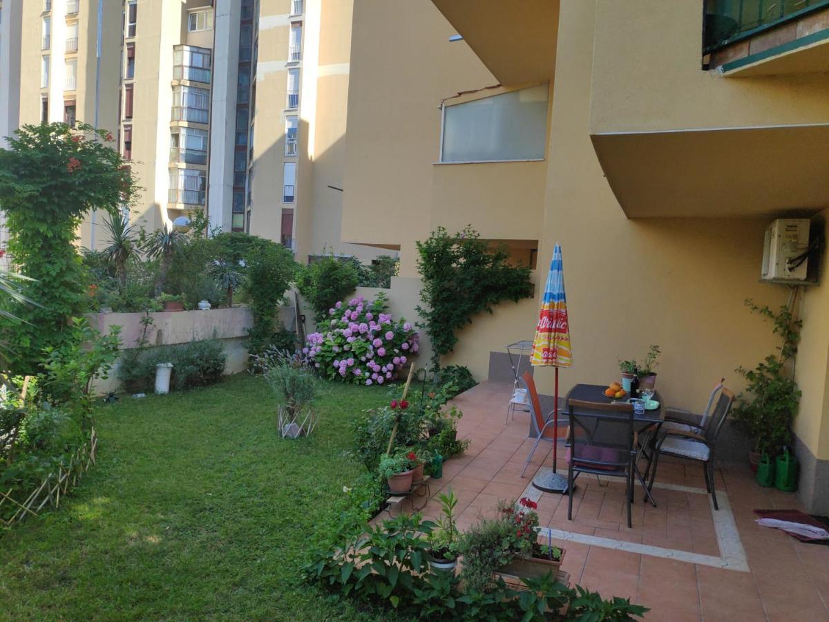 Spacious Apartment With Big Garden Near Beach Split Buitenkant foto