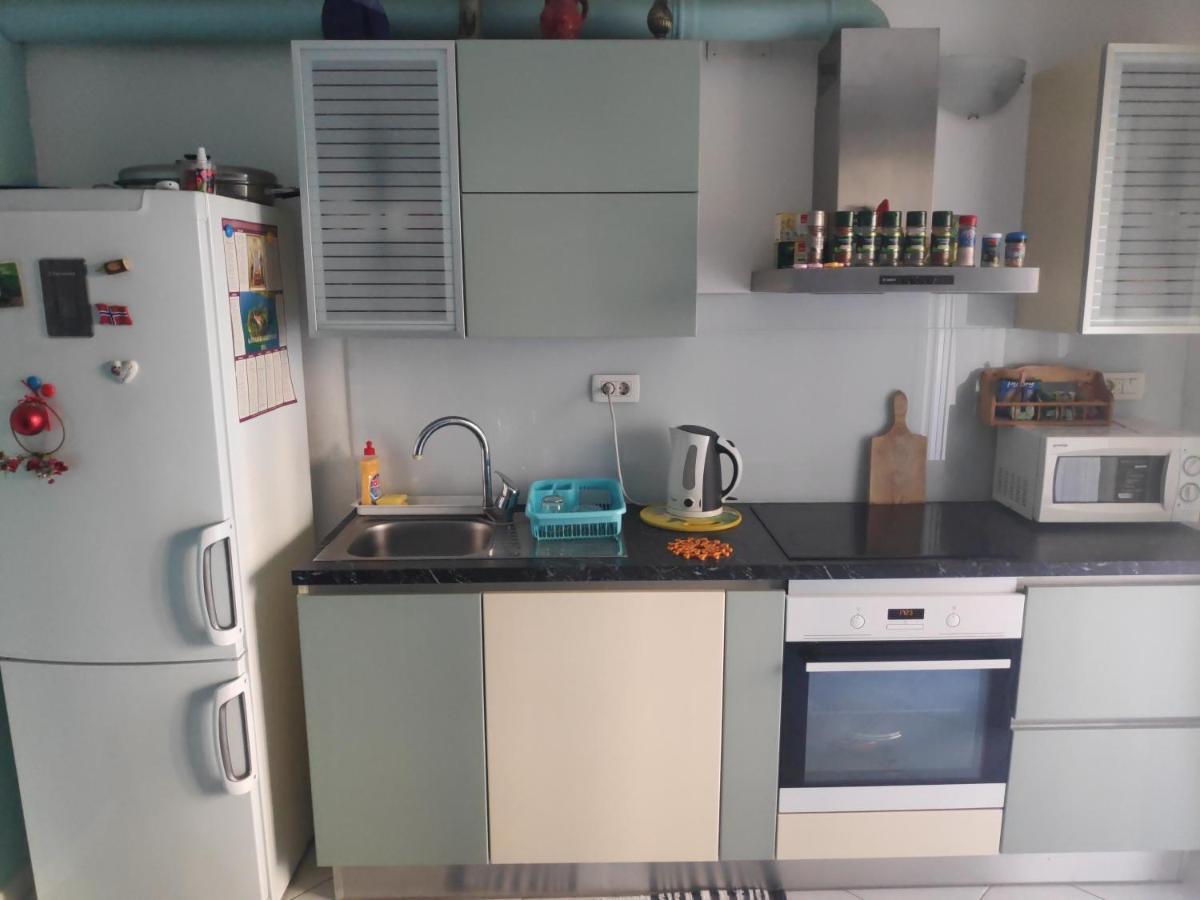 Spacious Apartment With Big Garden Near Beach Split Buitenkant foto