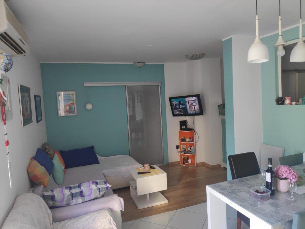 Spacious Apartment With Big Garden Near Beach Split Buitenkant foto