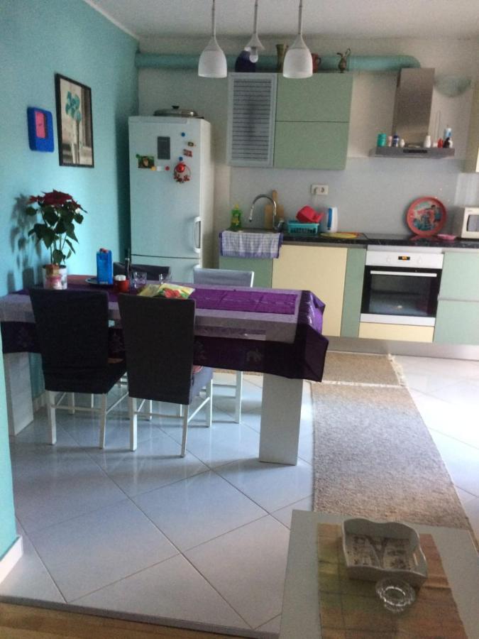 Spacious Apartment With Big Garden Near Beach Split Buitenkant foto