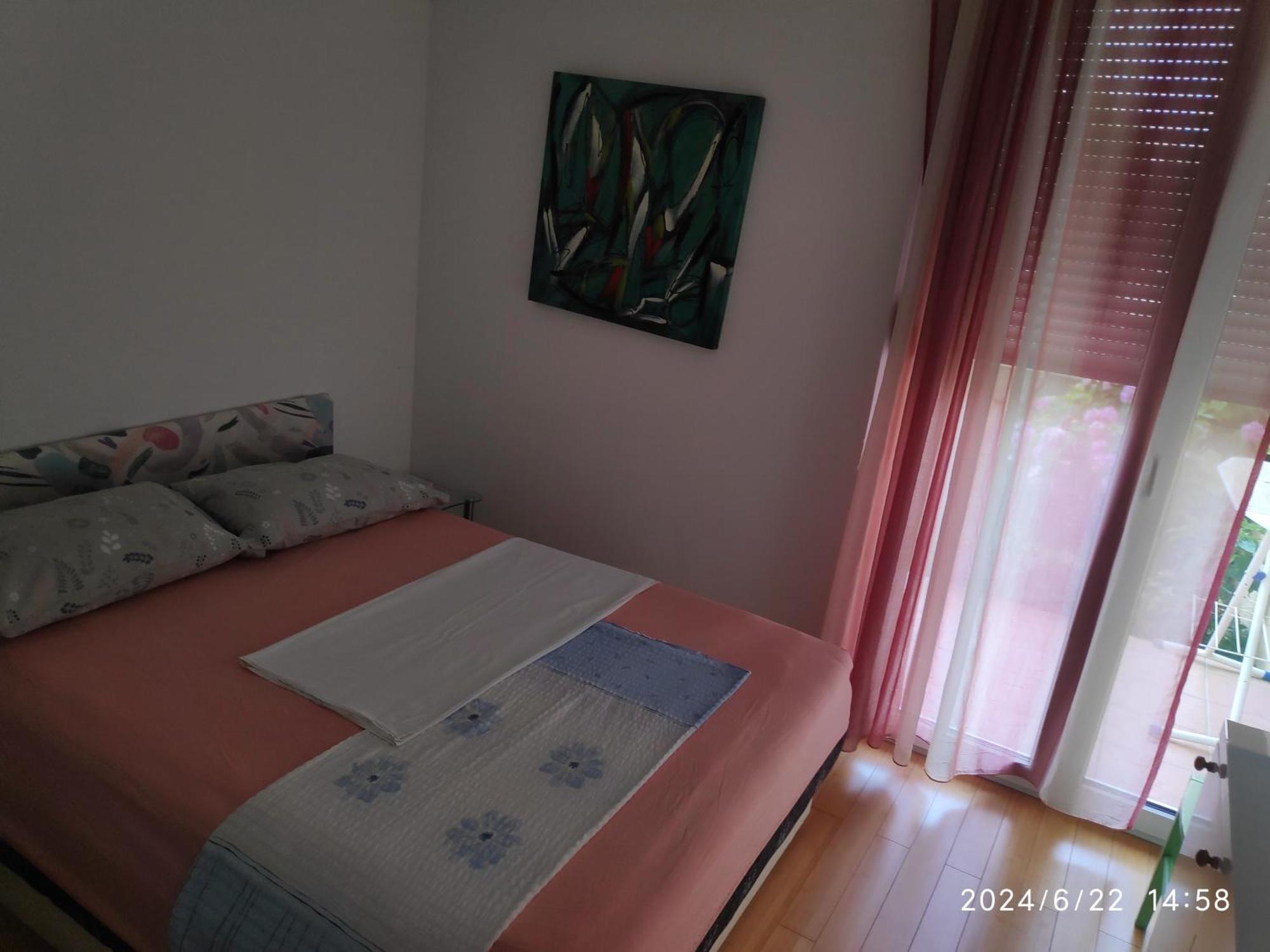Spacious Apartment With Big Garden Near Beach Split Buitenkant foto
